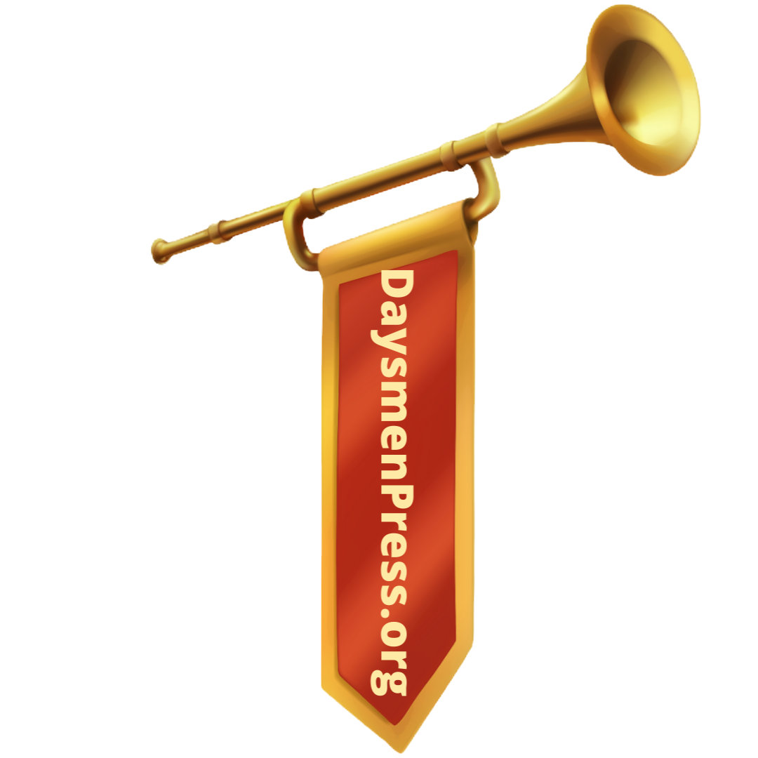 Writer: Daysmen Press