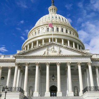 NEWS! California Democrat Condemns ‘Christian Prayer’ in U.S. Capitol