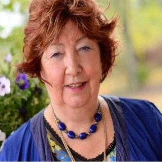 'WHEN I JUDGED SANTA'  Kathie Walters