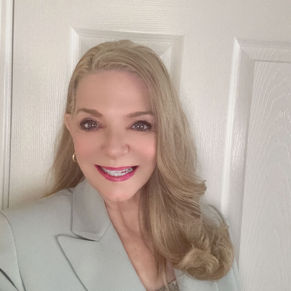 'Are You Ready For A Move Of GOD? IT'S HERE!' Dr Theresa Phillips