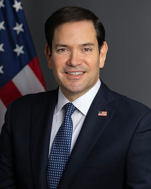 Marco Rubio Powerful Statement
