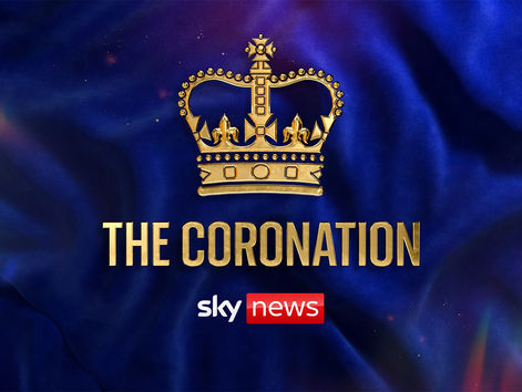 Royal News King Charles' Coronation LIVE: Harry and Meghan included in official souvenir programme
