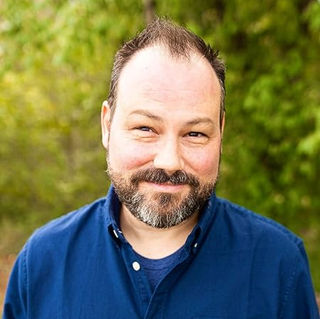 'On The Brink Of Something New'   John Greco 