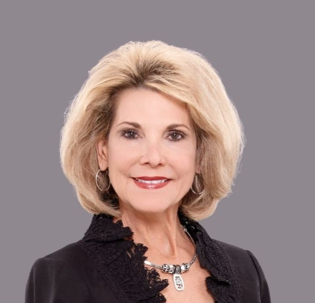 'His Grace Will Chase You Down!' Dr Sandie Freed