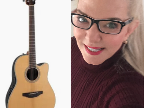 TESTIMONY: SHE WAS DEAF!