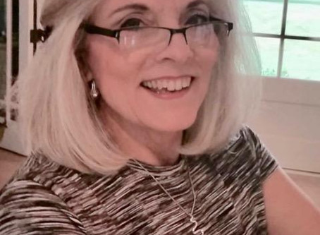 Live God Inside-Minded! Nancy Slocum