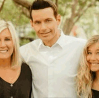 “This is Your Catch-Up Year!” Andrew Towe 