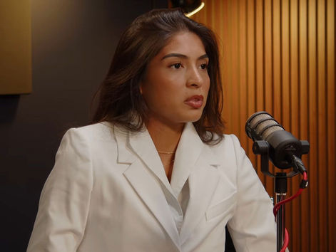 Former Miss North Carolina USA Speaks Out After She Was Dethroned Due to Conservativeness ( Faith Under Fire ) 
