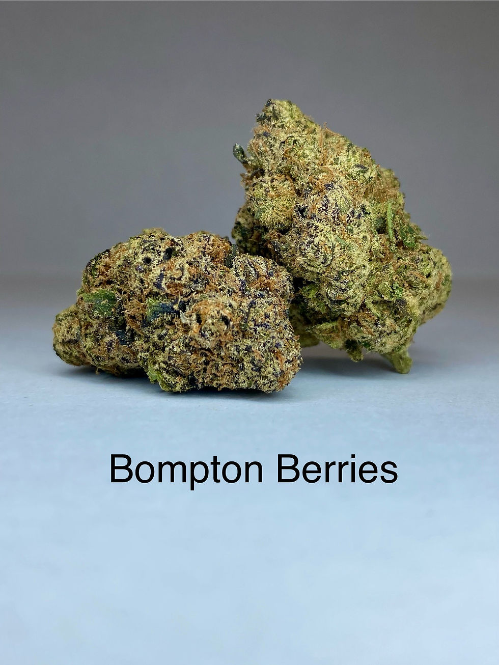 Bompton Berries image