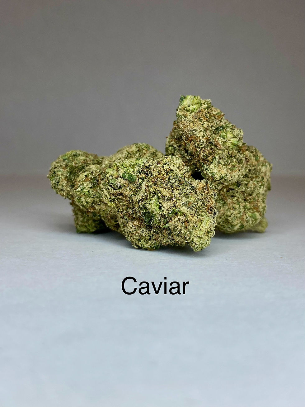 Caviar image