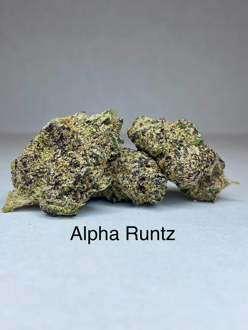 Alpha Runtz image