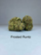 Frosted Runtz