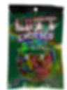 Liitt Exotics- Sour Brite Neon Crawlers - Green bag