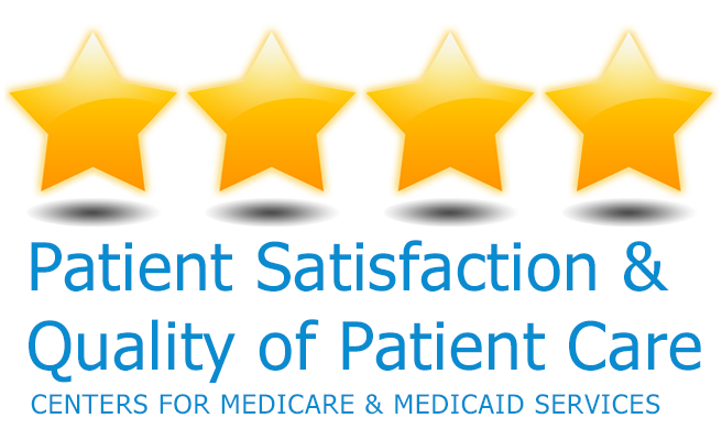 Home Health Star Rating