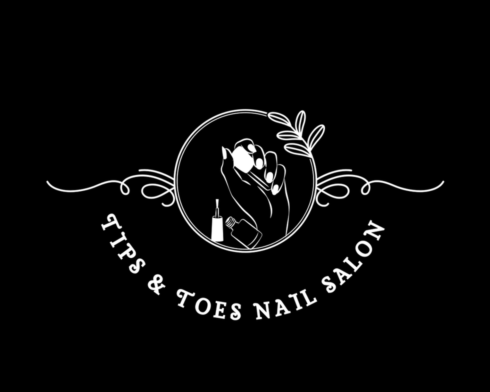 Home Tips Toes Nail Salon Home tips toes nail salon