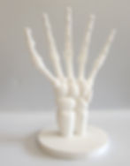 Thumbnail: Skeleton Hand Prop
