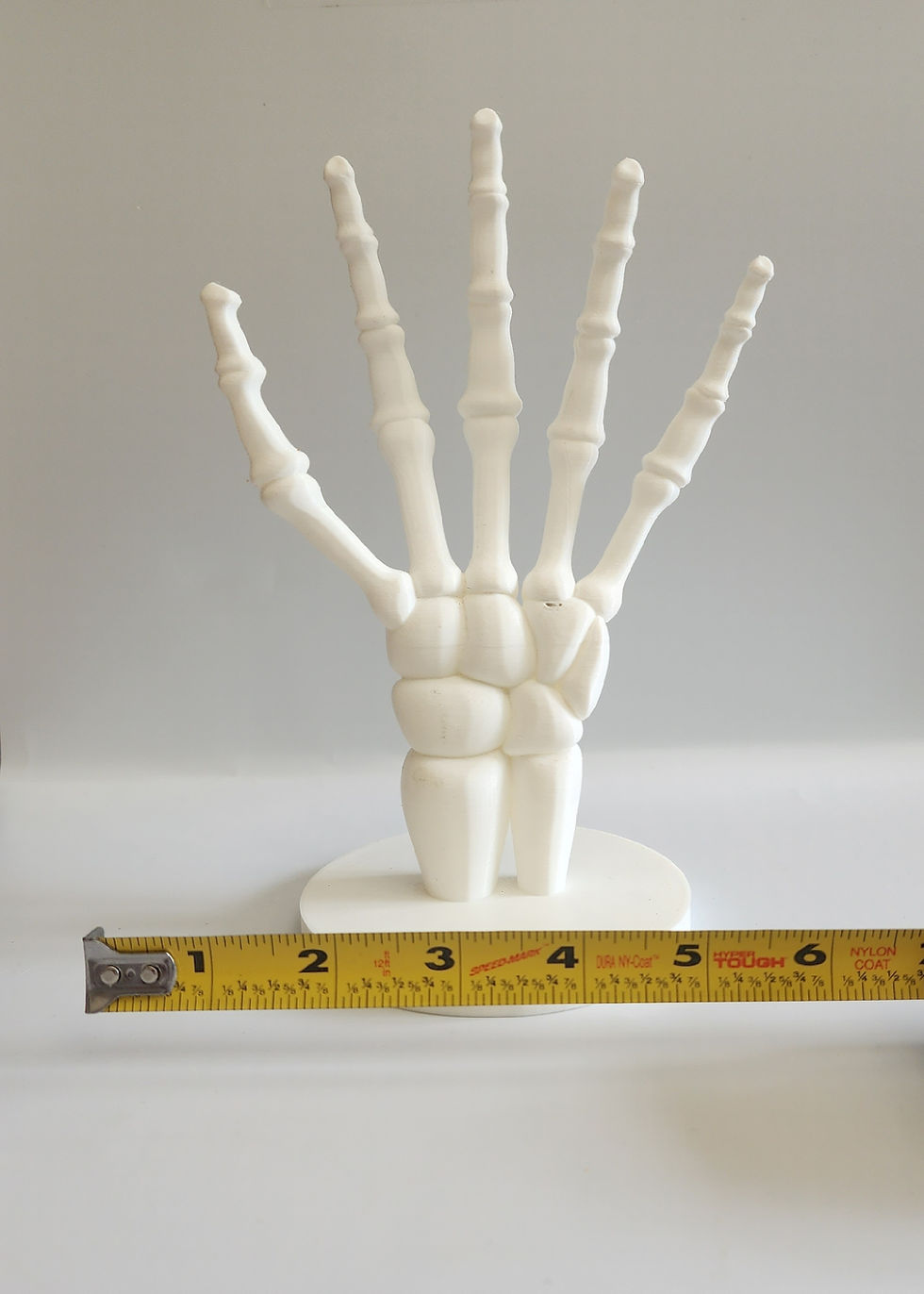 Thumbnail: Skeleton Hand Prop