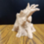 Thumbnail: Creepy Tree Halloween Decoration