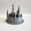 Thumbnail: Mini Castle Desk Ornament