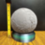 Thumbnail: Scientifically Accurate 3D Printed Moon Display