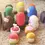 Thumbnail: Among Us Crewmate Detatchable Figurine (Custom Colors And Sizes Availible)
