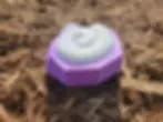 Thumbnail: Animal Crossing-Inspired 'Unidentified Fossil'