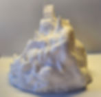 Thumbnail: Christmas Scene Diorama