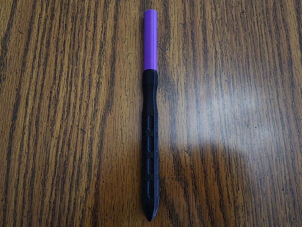 Thumbnail: ETT Wand (Singular)