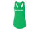 Thumbnail: IWU2W Ladies' Racerback Tank