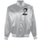 Thumbnail: IWU2W BLACK  BASEBALL JACKET