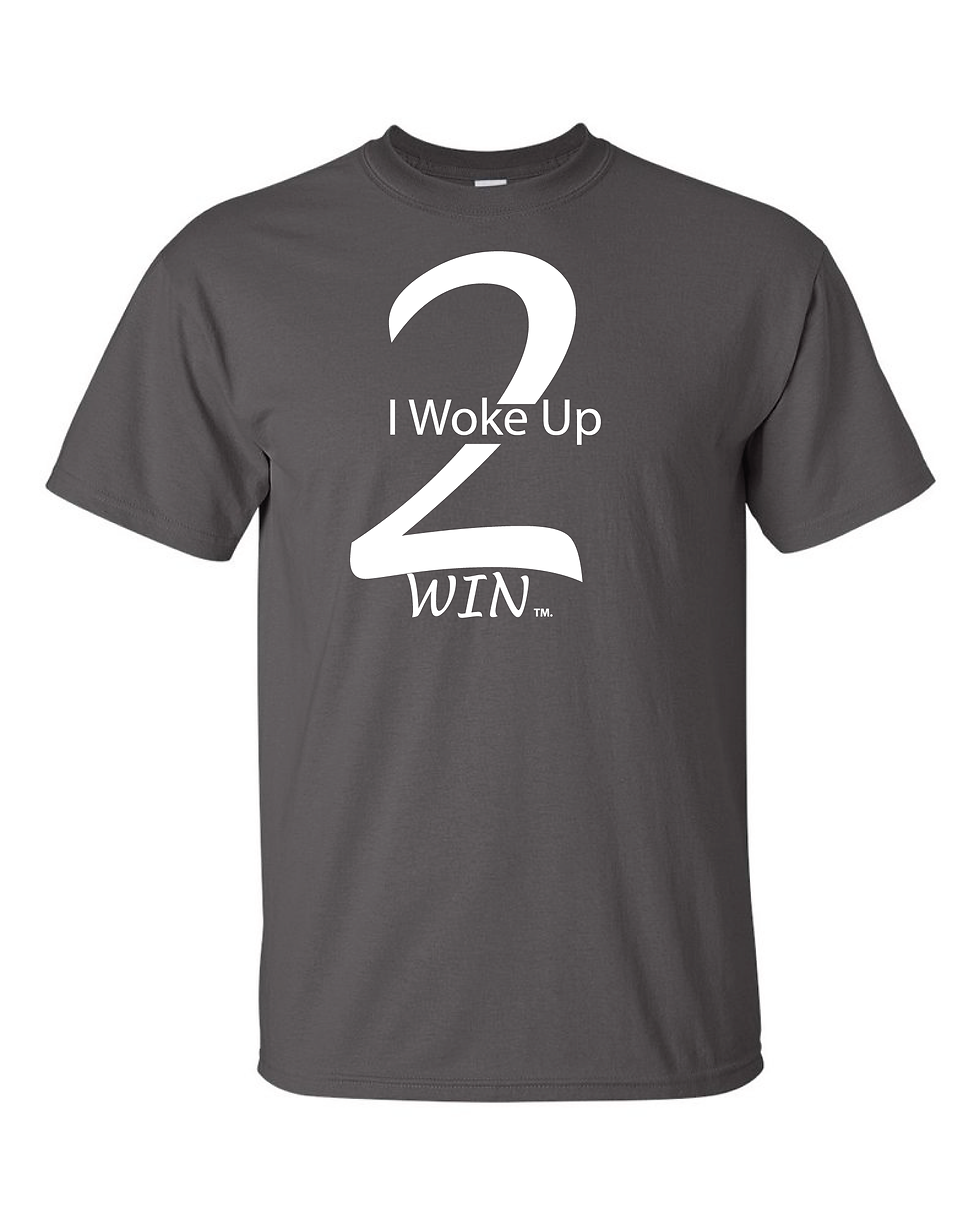 Thumbnail: IWU2W HEAVY COTTON T-SHIRT