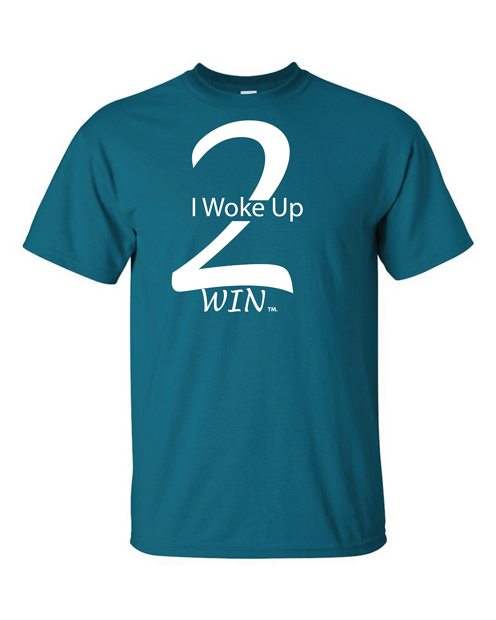 Thumbnail: IWU2W HEAVY COTTON T-SHIRT