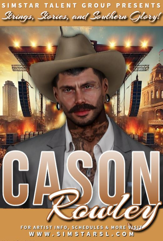 CasonRowley