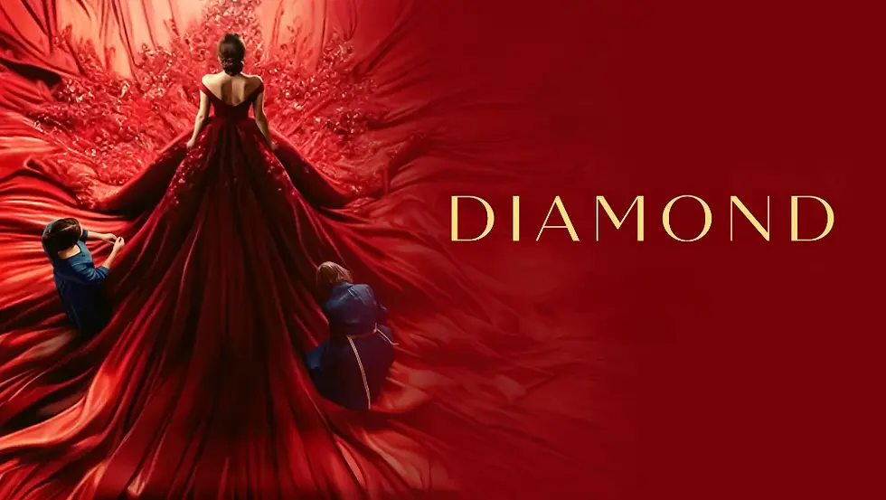 Diamonds (Diamanti)