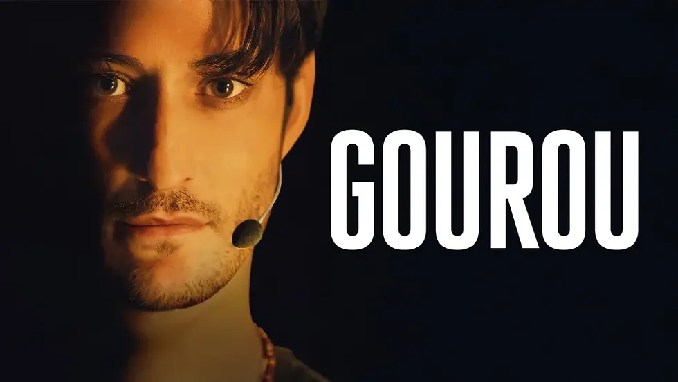 Guru (Gourou)