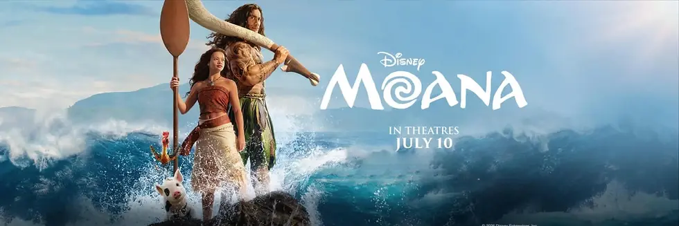 Moana