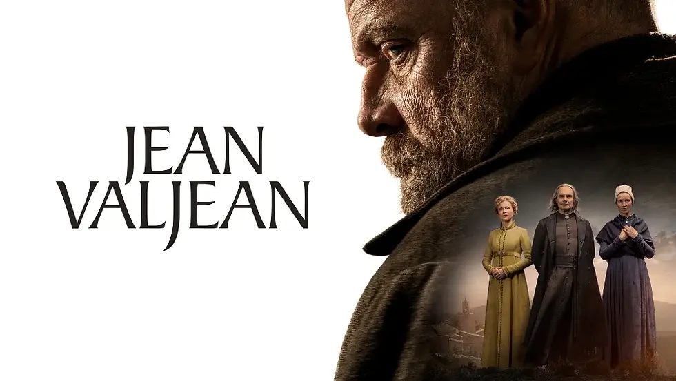 Jean Valjean