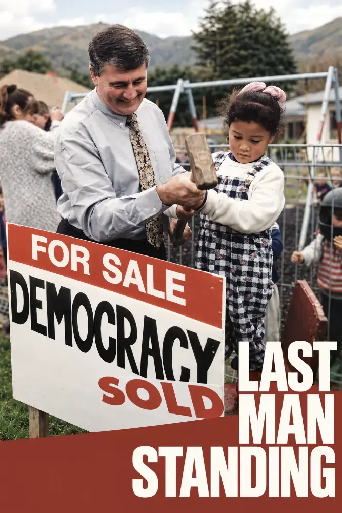 Last Man Standing