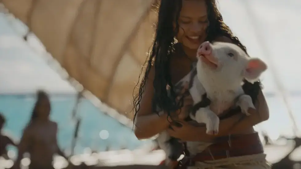 Moana