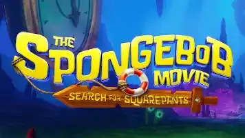 The SpongeBob Movie: Search for SquarePants