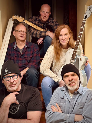 Band photo