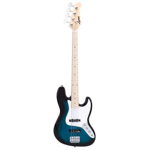 Thumbnail: LJ-300 J-Style Wilkinson M-Series Electric Bass