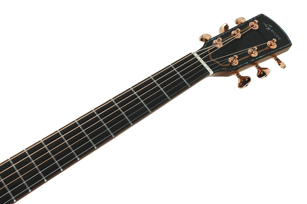 Thumbnail: Lyman LD-940 Dreadnought