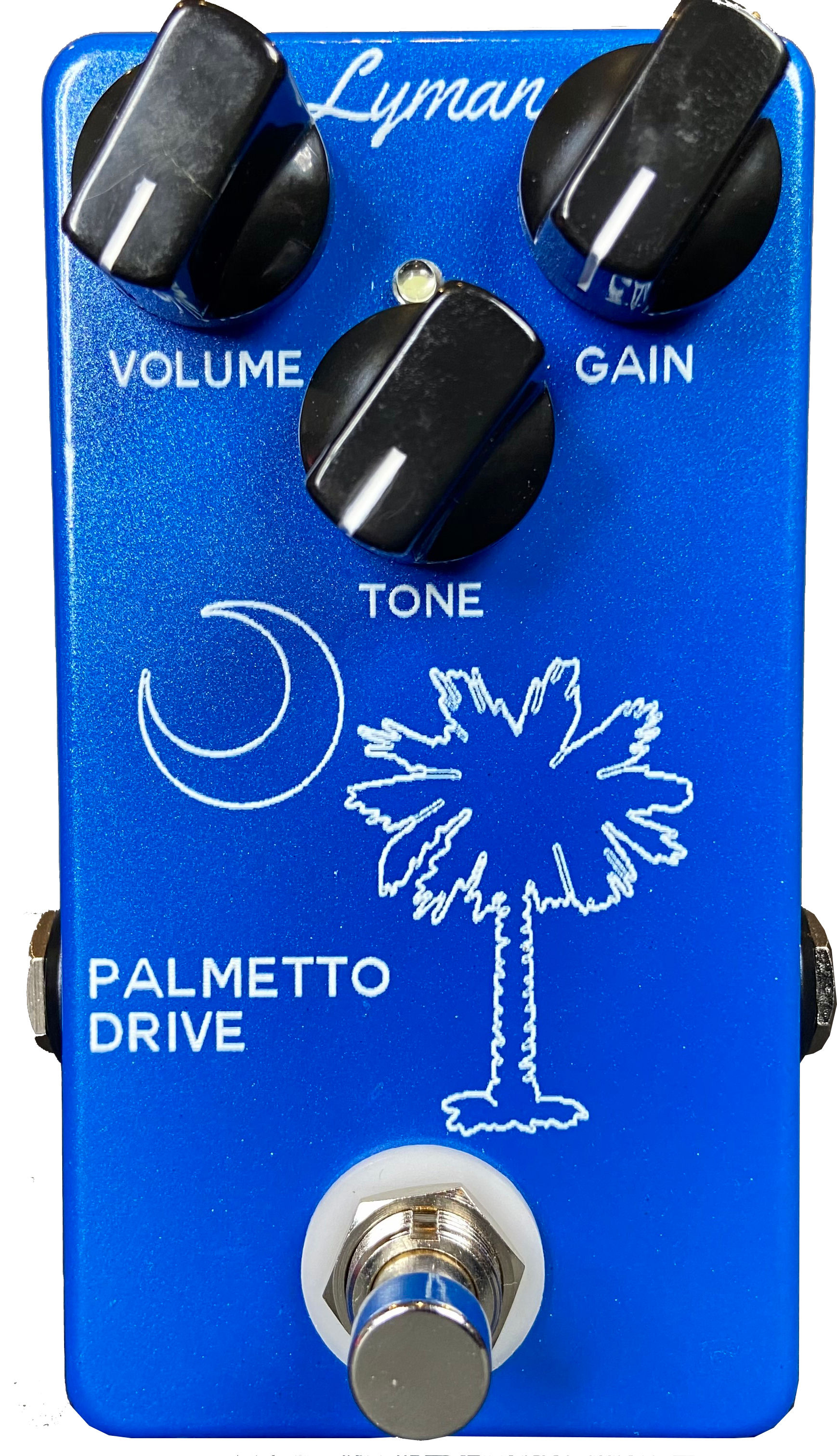 Lyman Palmetto Drive