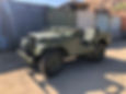 M38A1 Jeep