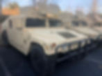 M1045A2 HMMWV's