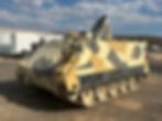 M113 APC (CURRENT)
