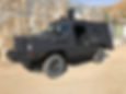 Peace Keeper Armored Car
