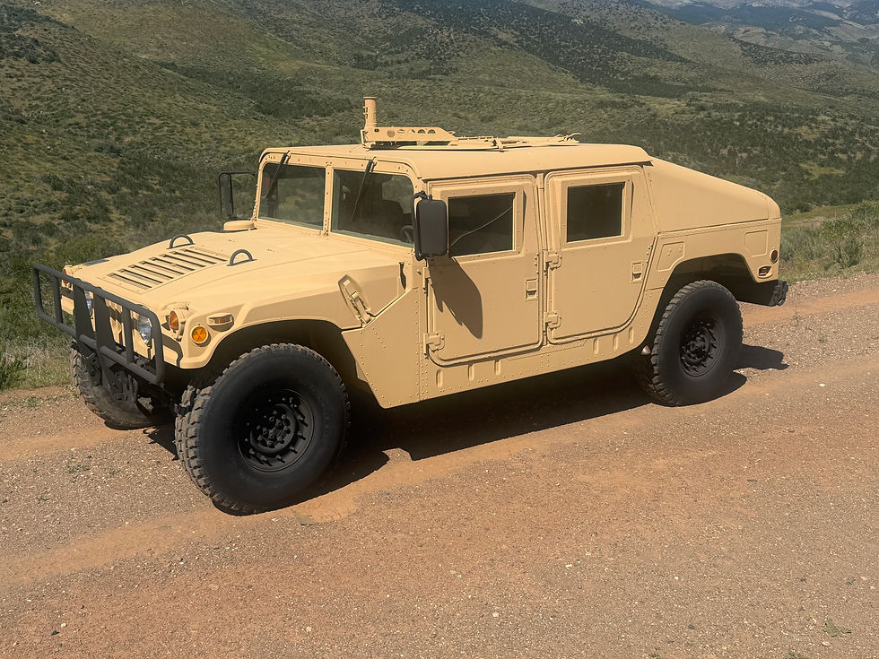 #25 M1045A2
