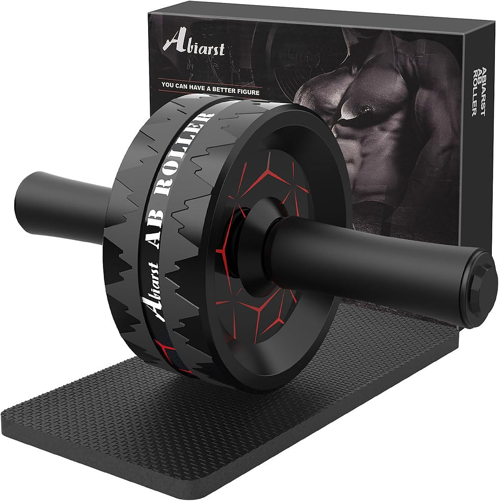 abiarst ab wheel